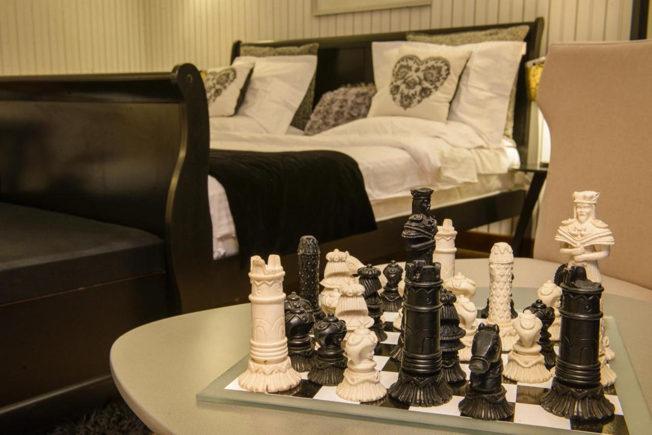 Scala Residence City Center 布加勒斯特 外观 照片