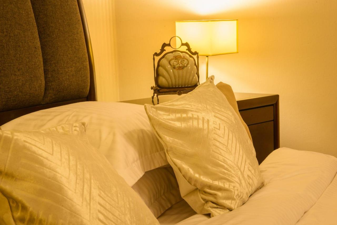 Scala Residence City Center 布加勒斯特 外观 照片