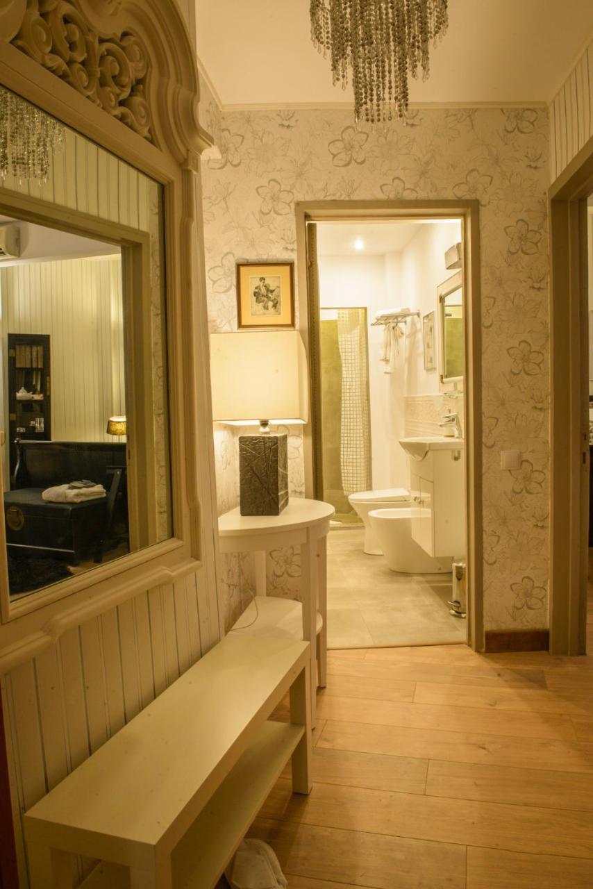 Scala Residence City Center 布加勒斯特 外观 照片