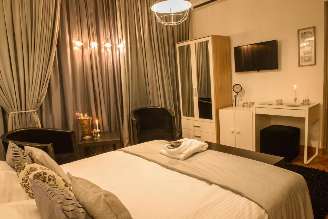 Scala Residence City Center 布加勒斯特 外观 照片