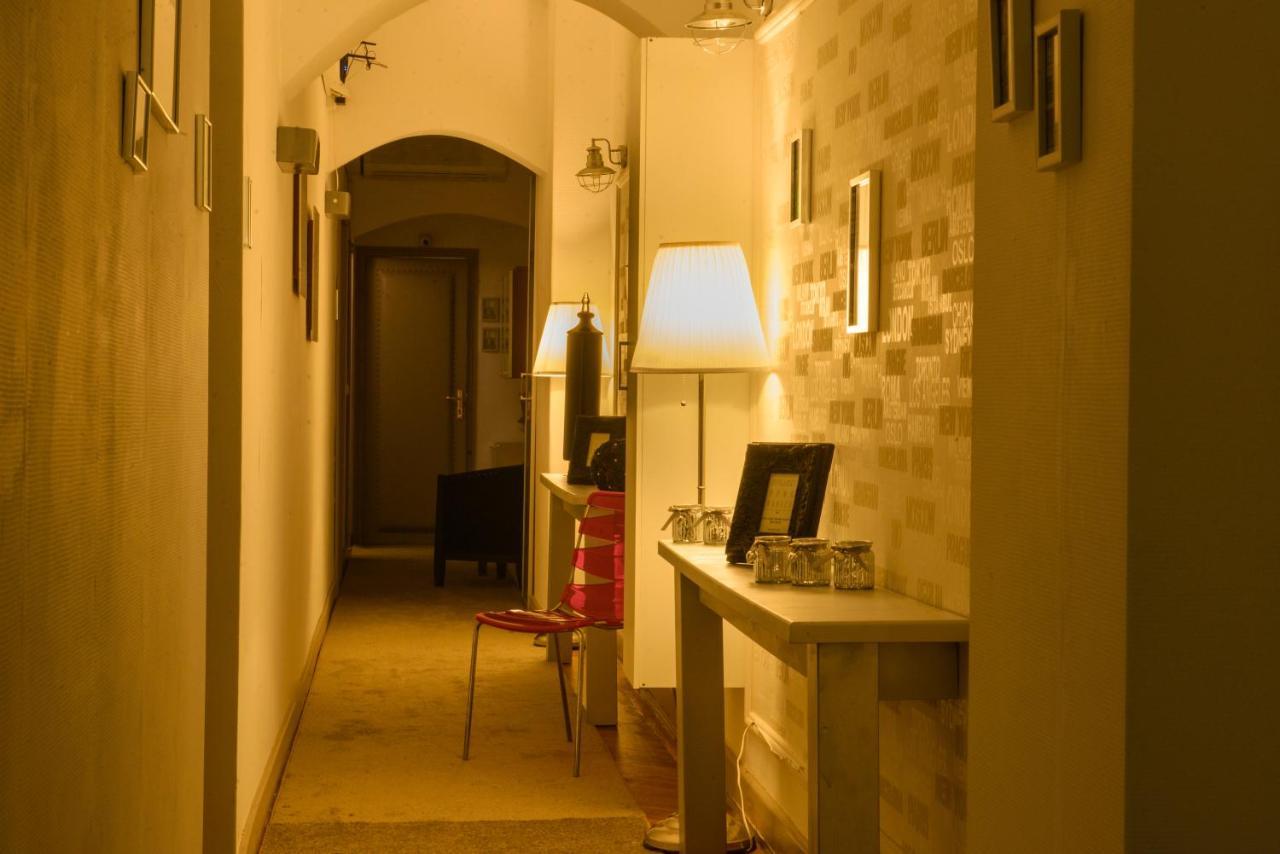 Scala Residence City Center 布加勒斯特 外观 照片
